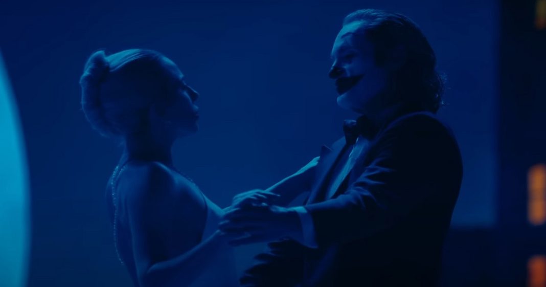 Νέα ταινία του Joker: Η συνέχεια με Χοακίν Φίνιξ και Lady Gaga