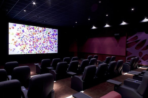 Νέα ταινική εβδομάδα στα Options Cinemas Πάτρας - Πρόγραμμα & Περιγραφές!
