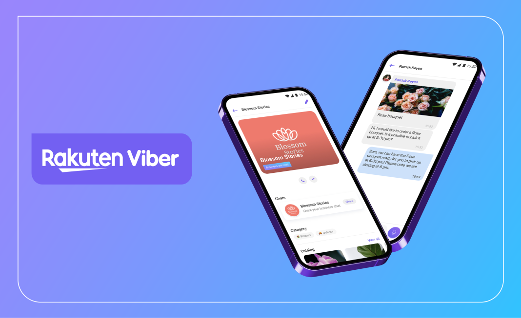 Νέα Τεχνολογία στο Rakuten Viber: Συνοψίζει αυτόματα τις ομαδικές συνομιλίες με Τεχνητή Νοημοσύνη! (Φωτογραφίες)
