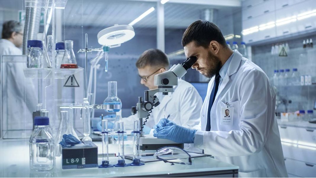 Νέα θεραπεία για τη διαπυητική ιδρωταδενίτιδα διαθέσιμη με άδεια κυκλοφορίας
