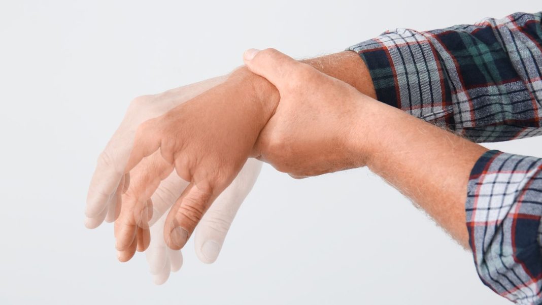 Νέα θεραπεία για τη νόσο Πάρκινσον ελπίδα για ασθενείς 
