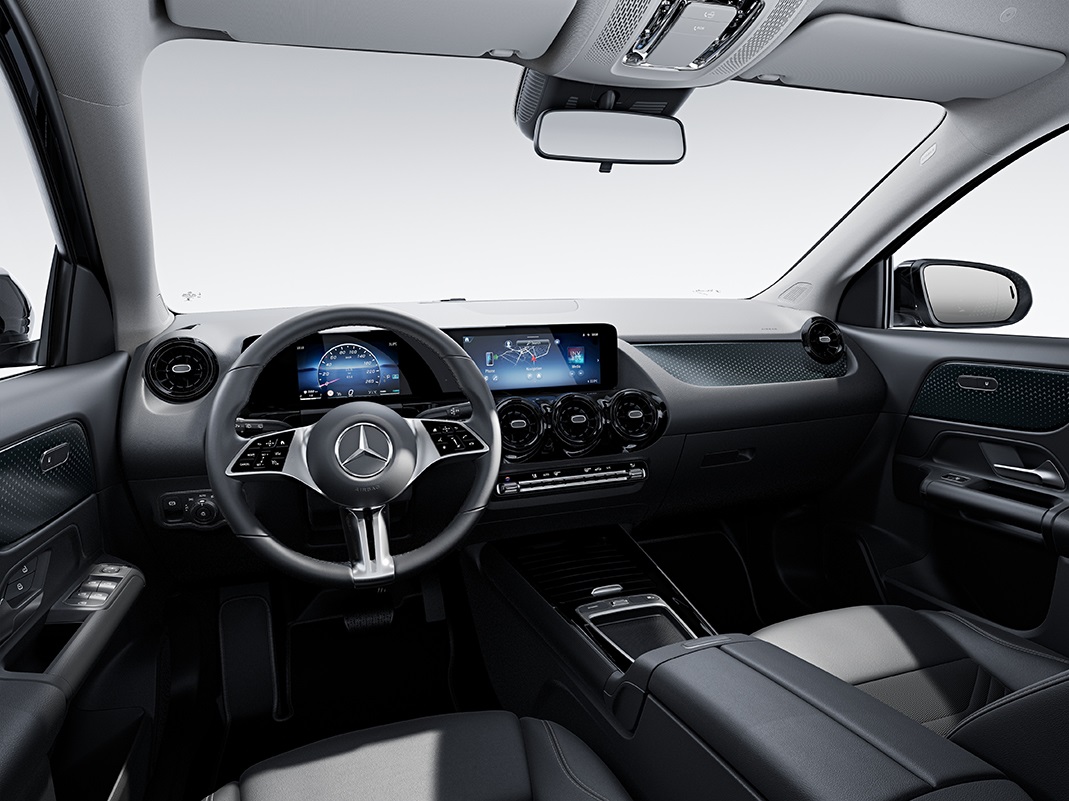 Νέα τιμολόγια για το Mercedes GLA: Πιο προσιτές εκδόσεις!
