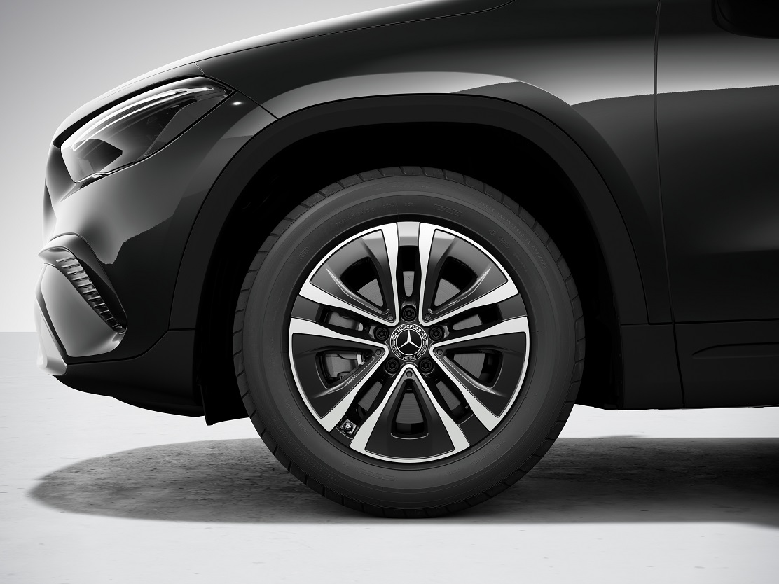 Νέα τιμολόγια για το Mercedes GLA: Πιο προσιτές εκδόσεις!
