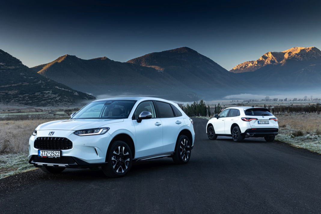 Νέες ευκαιρίες από τη Honda: Το Honda Dream Offers
