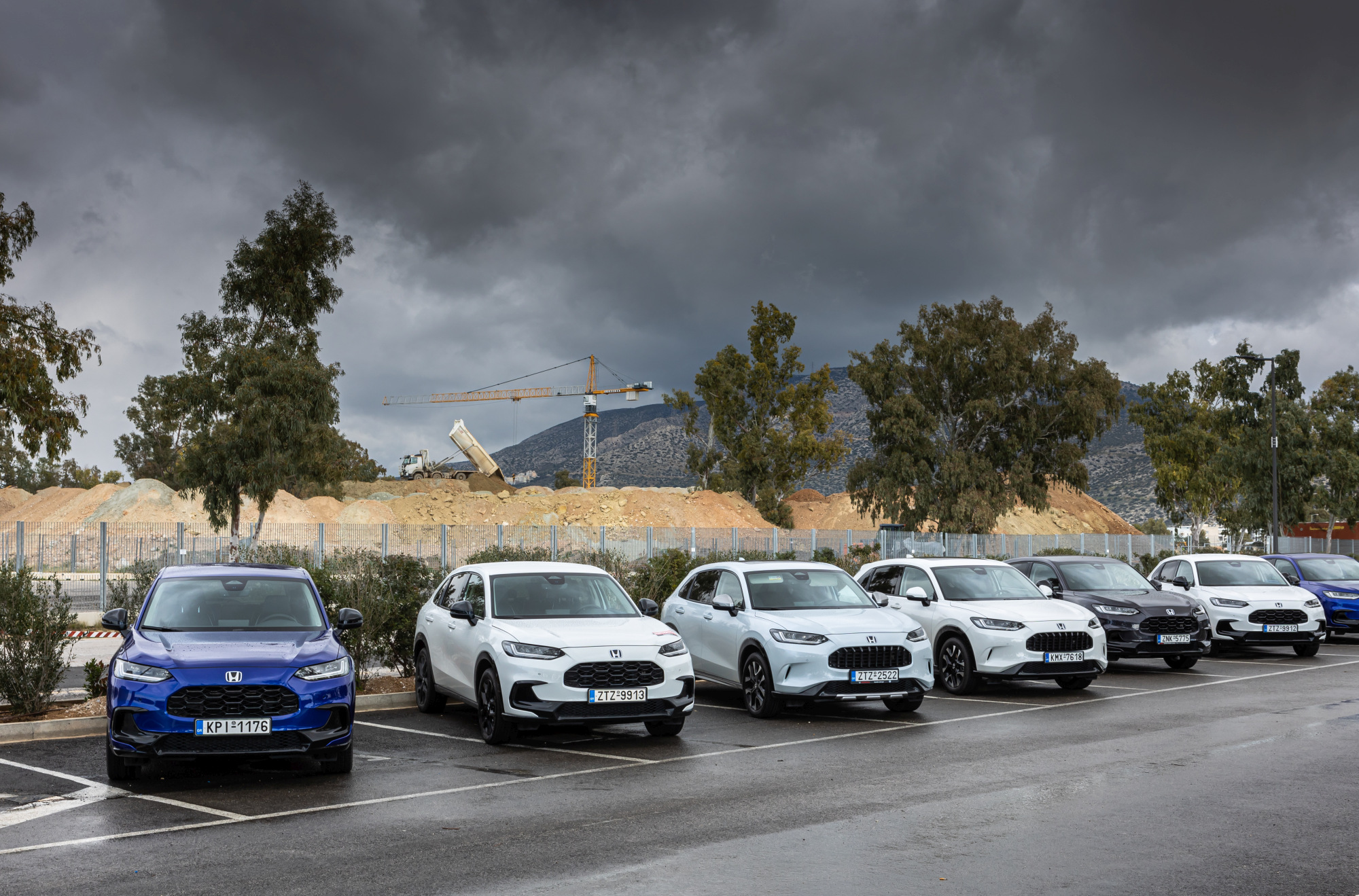 Νέες ευκαιρίες από τη Honda: Το Honda Dream Offers

