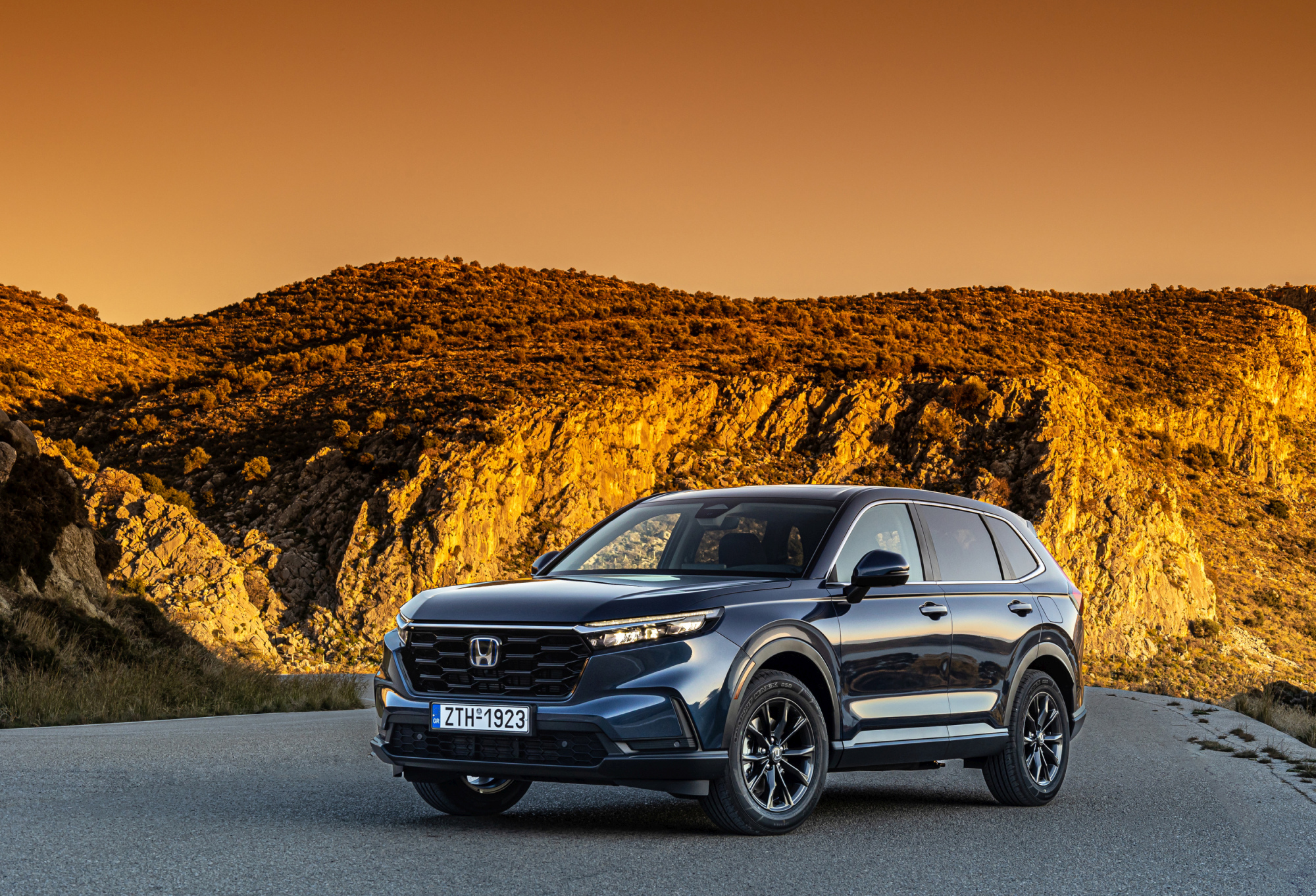Νέες ευκαιρίες από τη Honda: Το Honda Dream Offers
