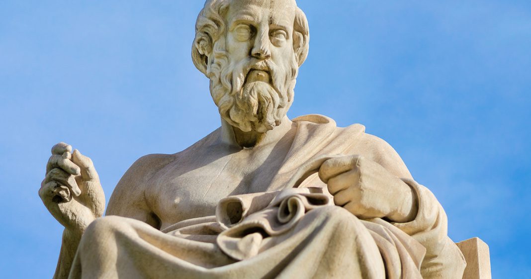 Νέες προοπτικές για το πεπρωμένο μας 
