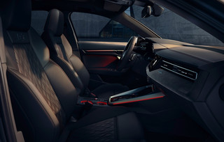 Νέο Audi S3: Με αυξημένη ιπποδύναμη και εντυπωσιακά χαρακτηριστικά
