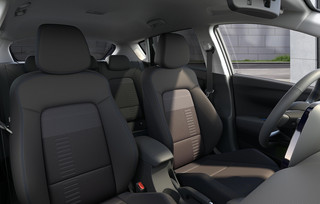 Νέο Hyundai Bayon: Το κομψό SUV που έρχεται με ανανεωμένο στιλ και προηγμένες τεχνολογίες
