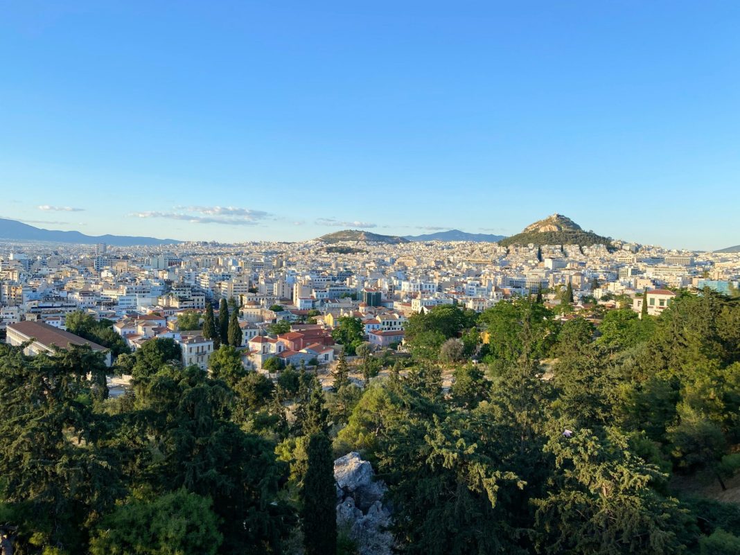 Νέο ξενοδοχείο στην Αθήνα: Διαγωνισμός για την εκμίσθωση διατηρητέου ακινήτου
