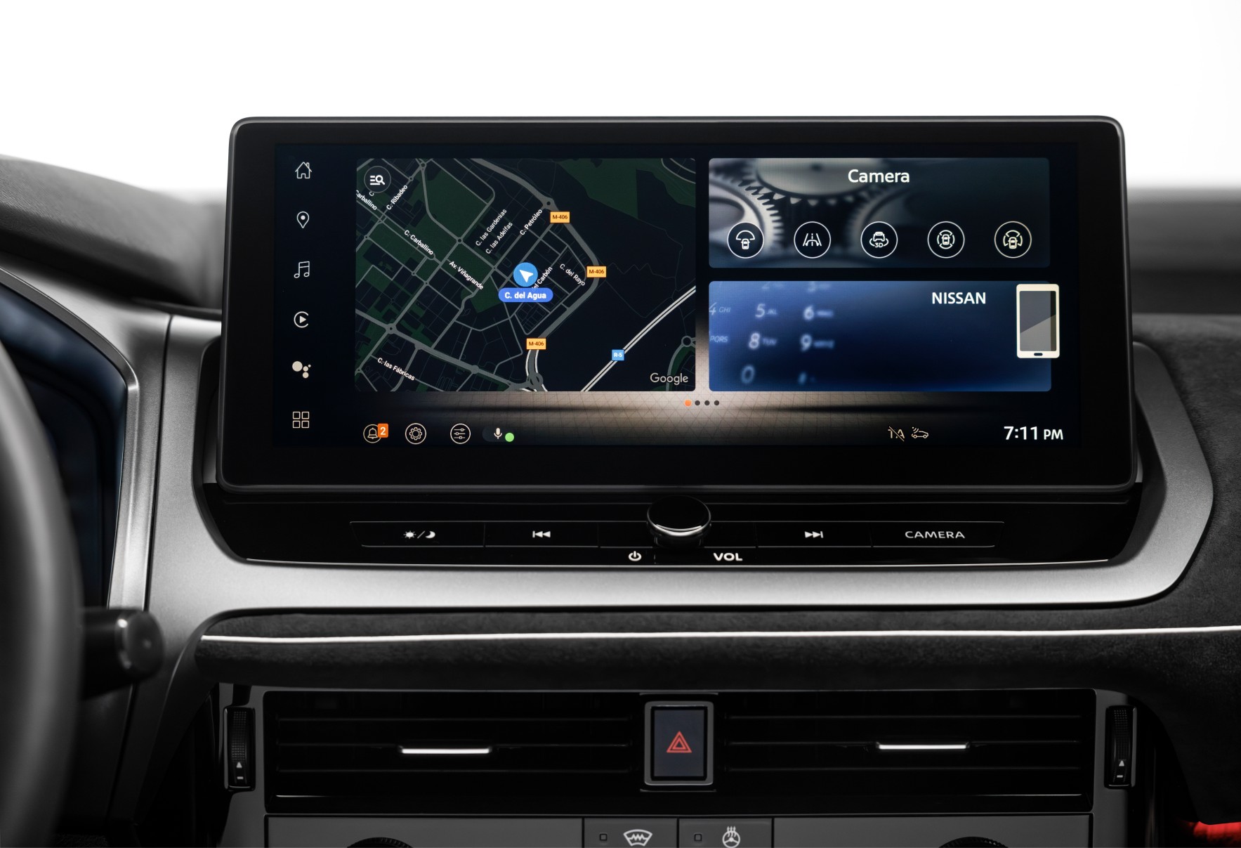 Νέο Nissan Qashqai: Ανανέωση στην κορυφή της κατηγορίας!
