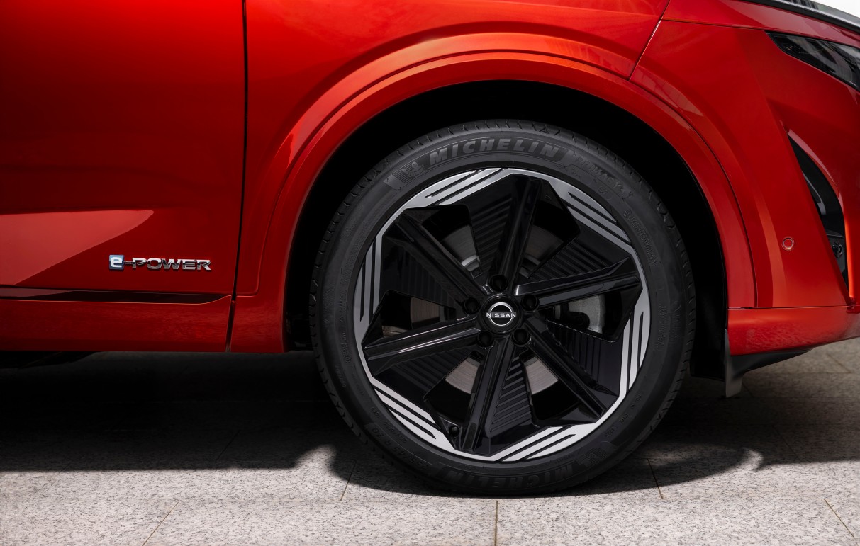 Νέο Nissan Qashqai: Ανανέωση στην κορυφή της κατηγορίας!
