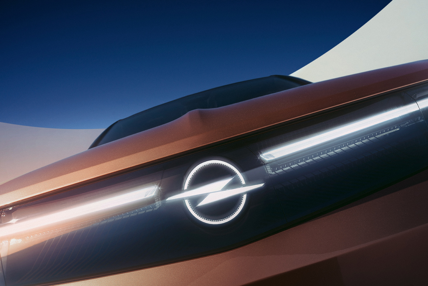 Νέο Opel Grandland: Το μέλλον της ηλεκτροκίνησης
