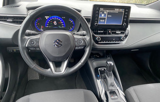 Νέο Υβριδικό Suzuki Swace: Ευρύχωρο, οικονομικό και πρακτικό
