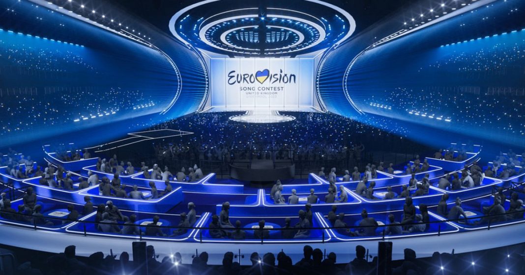 Νέος Άνεμος Φυσάει στη Eurovision 2024: Οι πρώτοι ημιτελικοί ξεκινούν στο Μάλμε - Ανακαλύψτε τα νέα τραγούδια
