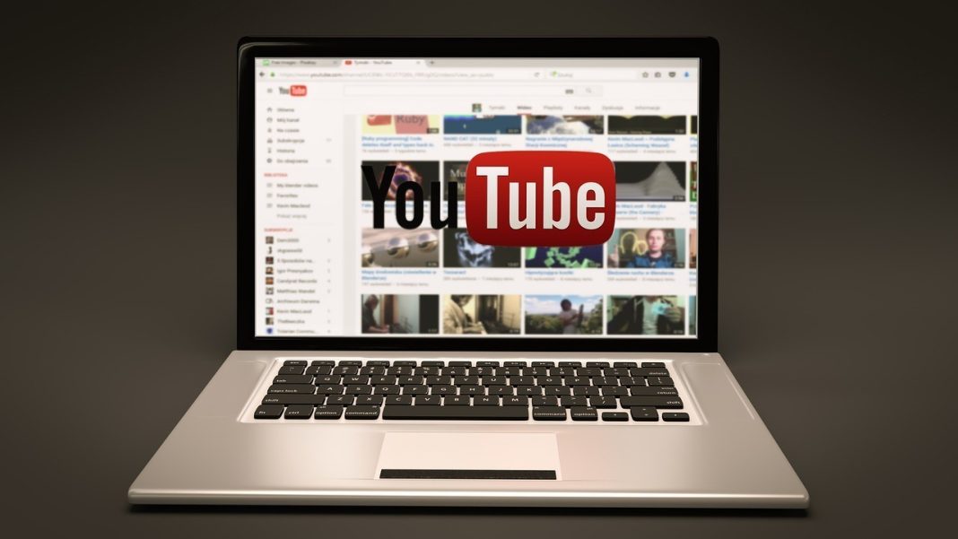 Νέος Κόσμος για το YouTube: Τα 19α γενέθλιά του και το πρώτο του βίντεο
