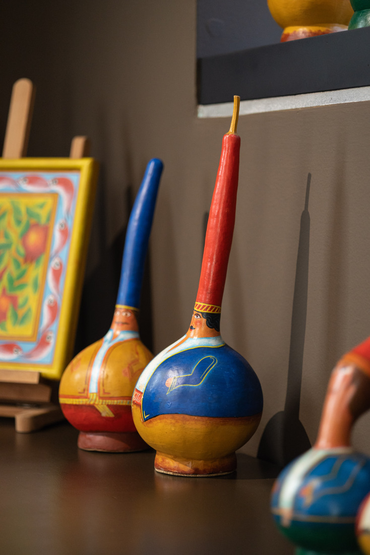 Νέος κόσμος τέχνης στο Φουγάρο Art Center - Μυθικές ιστορίες και εκθέσεις ζωγραφικής στο Ναύπλιο
