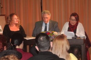 Νέος κύκλος δημιουργίας για την Κλεοπάτρα Σβανά: "Το επίτευγμα πίσω από τις κάμερες"
