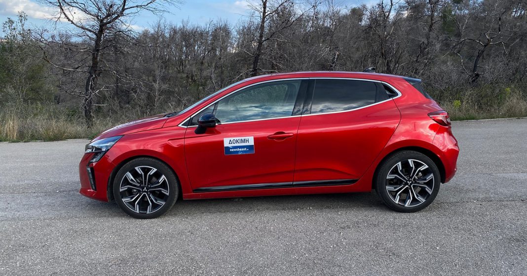 Νέος Mitsubishi Colt Invite Plus 1.0 T: Η επάνοδος ενός θρύλου στον κυκλοφοριακό χώρο
