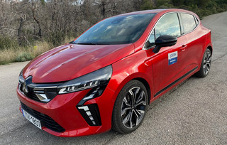 Νέος Mitsubishi Colt Invite Plus 1.0 T: Η επάνοδος ενός θρύλου στον κυκλοφοριακό χώρο
