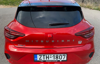 Νέος Mitsubishi Colt Invite Plus 1.0 T: Η επάνοδος ενός θρύλου στον κυκλοφοριακό χώρο
