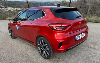 Νέος Mitsubishi Colt Invite Plus 1.0 T: Η επάνοδος ενός θρύλου στον κυκλοφοριακό χώρο

