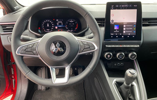 Νέος Mitsubishi Colt Invite Plus 1.0 T: Η επάνοδος ενός θρύλου στον κυκλοφοριακό χώρο
