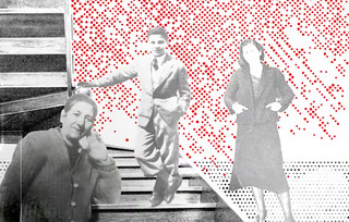Νέος Ο ξεχωριστός κόσμος του Σταύρου Ξαρχάκου: Όταν ο μικρός Βάκης ανακάλυπτε τη μαγεία της μουσικής"
