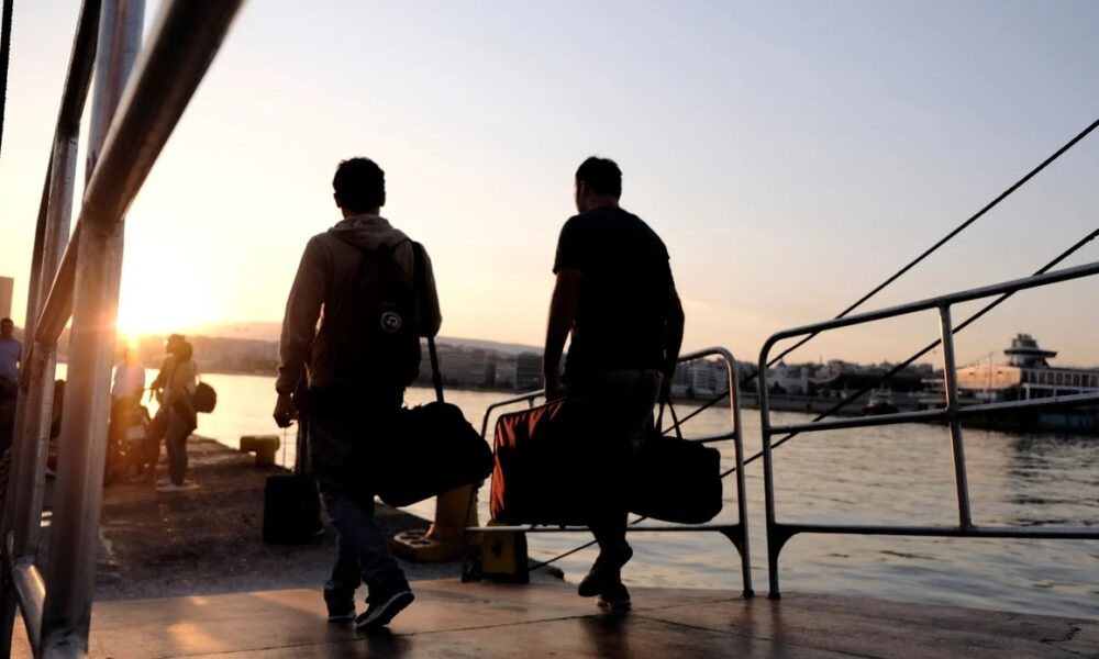 Νέος Ορίζοντας στον Τουρισμό: Πρωτοφανές πρόγραμμα με αυξημένα κουπόνια διακοπών
