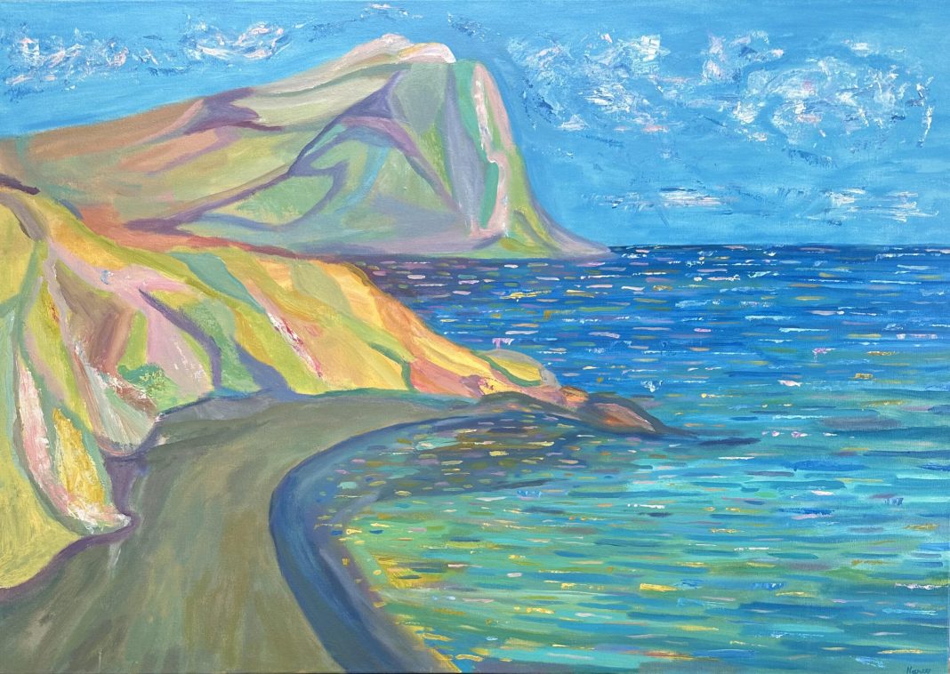 Νέος πολιτιστικός κύκλος στην Vasilliki-galerie d'art: Έξι εκθέσεις ζωγραφικής Ιδανικές για να ανακαλύψετε μοναδικά έργα 
