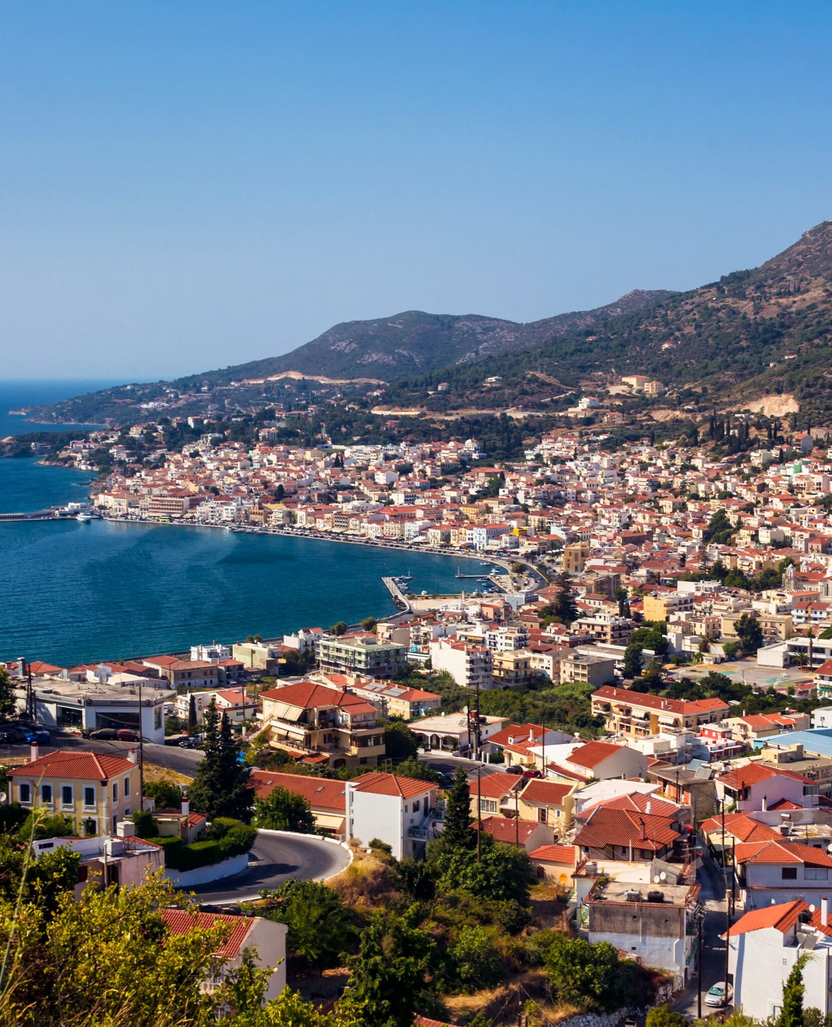 Νέος Τουρισμός 2024: Πάνω από 100.000 τυχεροί επιλέχθηκαν για να εξερευνήσουν την Ελλάδα
