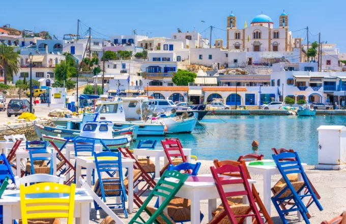 Νέος ύμνος για τις διακοπές στη Λέσβο
