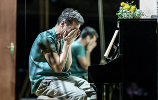 New Article: "Vanya: A Solo Adaptation Based on Anton Chekhov's Text"
