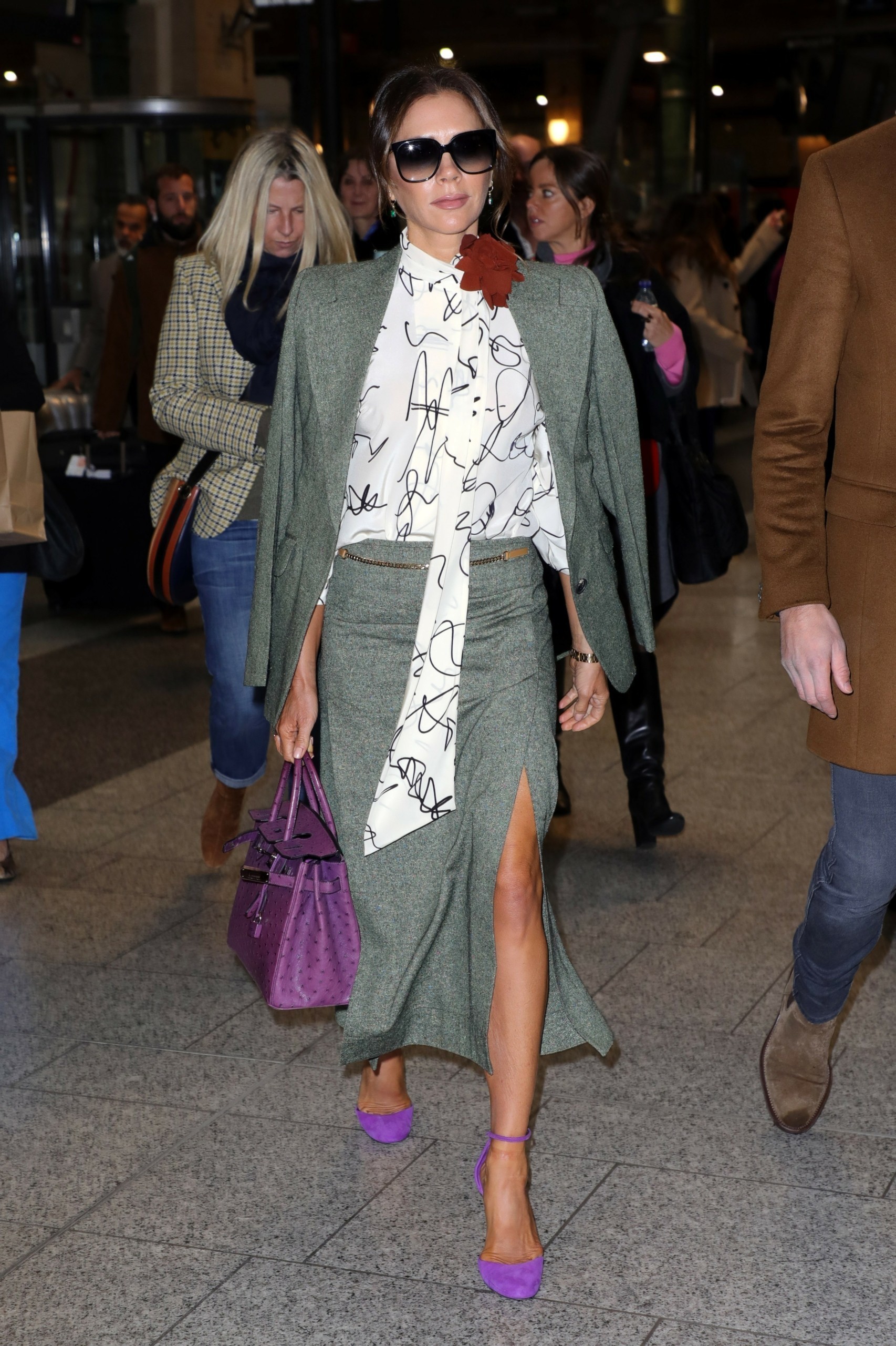 Νιουμπέικ: Η αξεπέραστη τσάντα που κατακτά τον κόσμο
