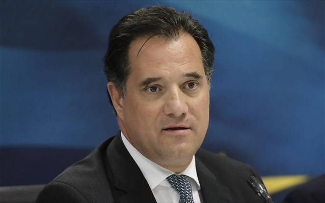 Νοσοκομεία Παίδων: Ο Άδωνις Γεωργιάδης απαντά σε δημοσίευμα για υπερεργασία
