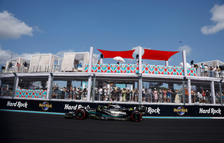 Ο αγώνας της Formula 1 στο Μαϊάμι: Μια συναρπαστική αναμέτρηση στο International Autodrome

