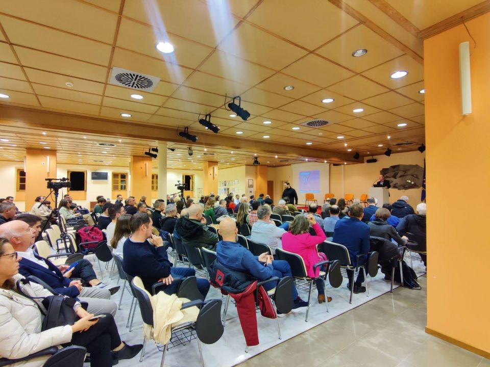 Ο Ανερχόμενος Κόμβος Καινοτομίας και Τεχνολογίας στα Ιωάννινα
