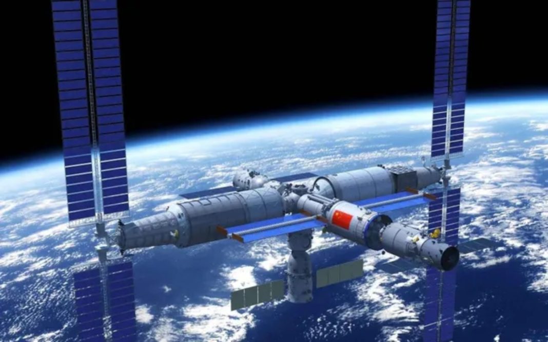 Ο Αρχηγός της NASA προειδοποιεί για τις στρατιωτικές ενέργειες της Κίνας στο Διάστημα
