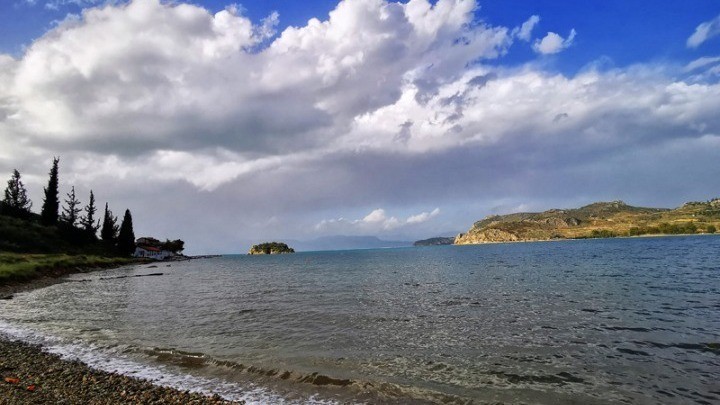 Ο έρποντας εφιάλτης της κλιματικής αλλαγής: Ένας μάρτης γεμάτος θερμοκρασιακά ρεκόρ
