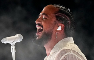 Ο Γαλλία κατακτά το πρώτο βραβείο της Eurovision 2024 με εντυπωσιακή εμφάνιση του Slimane
