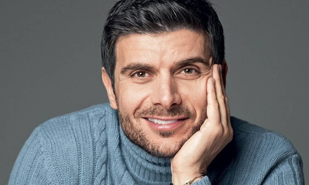 Ο Μάνος Γαβράς μιλά για τις δυσκολίες του στο εξωτερικό: Μια περιπέτεια που κοίταξε στα μάτια
