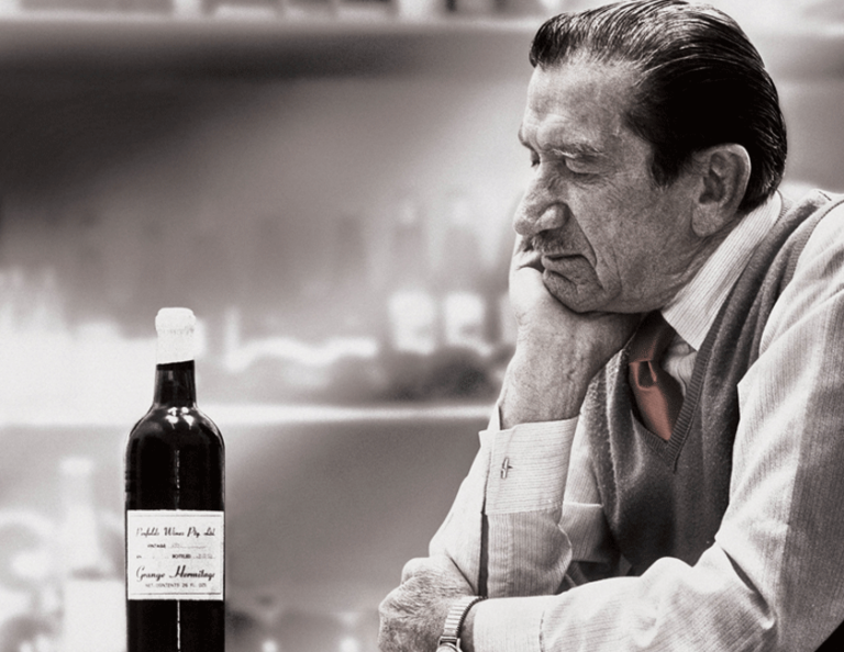 Ο μύθος του Penfolds Grange: Το κρασί που έγινε αυλαία για την Αυστραλία"
