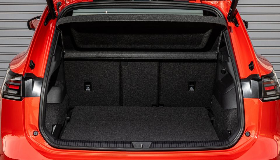 Ο νέος VW Tiguan: Άξιος premium προσανατολισμού τίτλος

