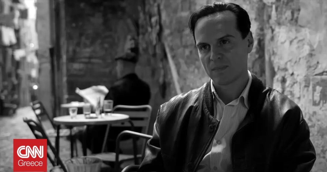 Ο θριαμβευτής του κακού: Η σκοτεινή έμπνευση πίσω από τον Tom Ripley
