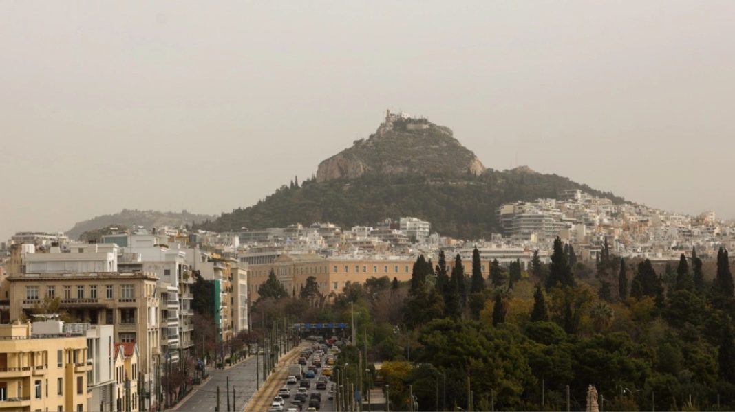 Οδηγίες πνευμονολόγων για την αντιμετώπιση της αφρικανικής σκόνης: Προστατευόμαστε και ενημερωνόμαστε
