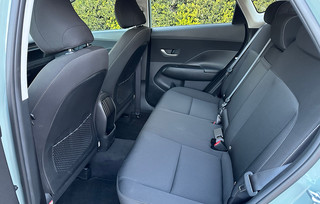 Οδηγούμε το Hyundai Kona - Ένα σύγχρονο B-SUV με υβριδική τεχνολογία
