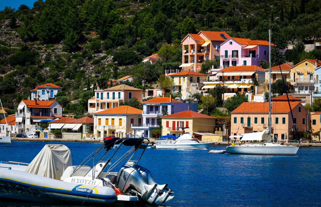 Οι 10 καλύτεροι ελληνικοί προορισμοί για το 2024

