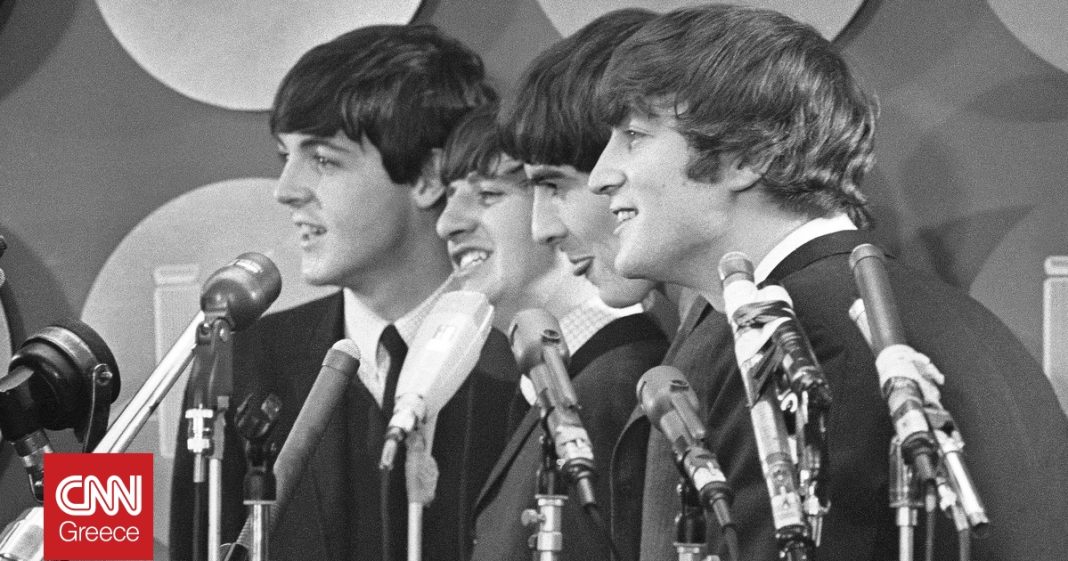Οι Beatles συνεργάζονται και πάλι με την Disney+: Όλες οι λεπτομέρειες αποκαλύπτονται
