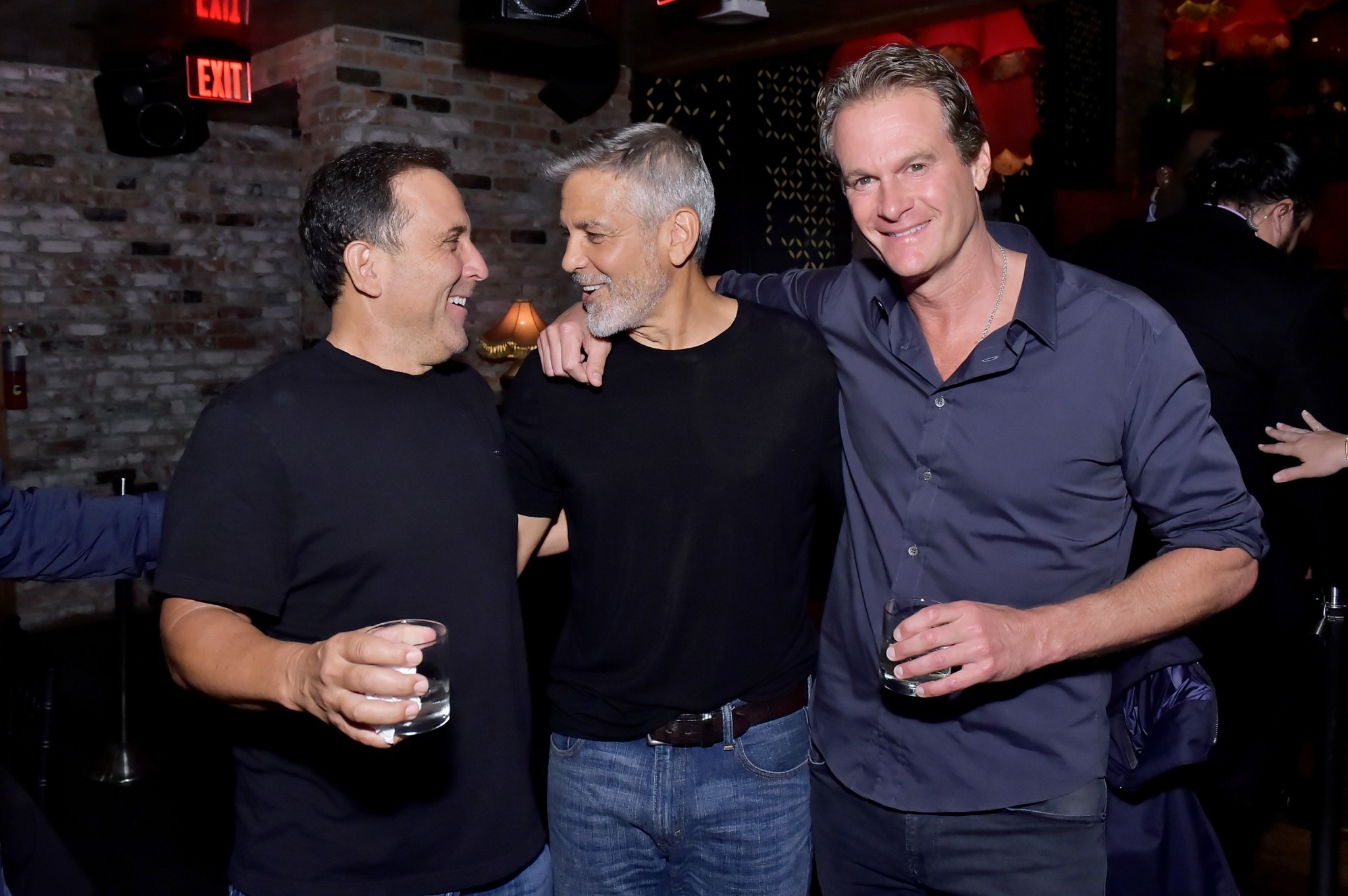 Οι διάσημοι δημιουργούν τα δικά τους αλκοολούχα brands - Η επιτυχία τους και οι νέες ευκαιρίες
