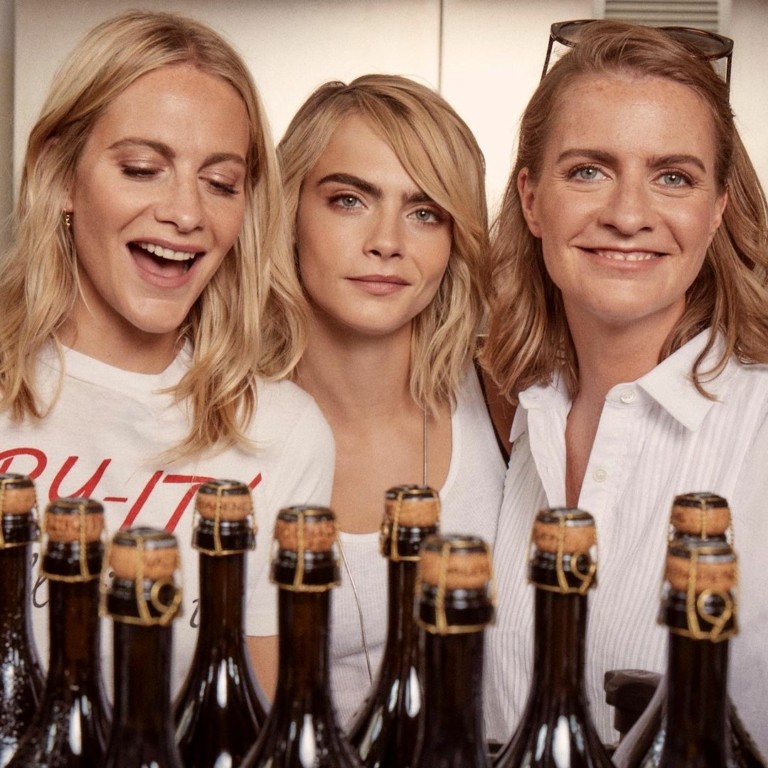 Οι διάσημοι δημιουργούν τα δικά τους αλκοολούχα brands - Η επιτυχία τους και οι νέες ευκαιρίες
